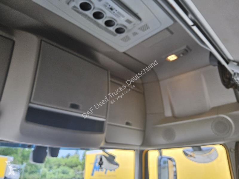 Camion DAF 480 FAR 6X2 R