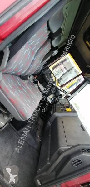 Kamion Iveco