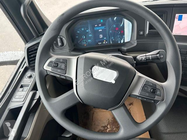 Kamion MAN TGS 33.440 6X4 / 6X6 /Euro6e EuromiX...