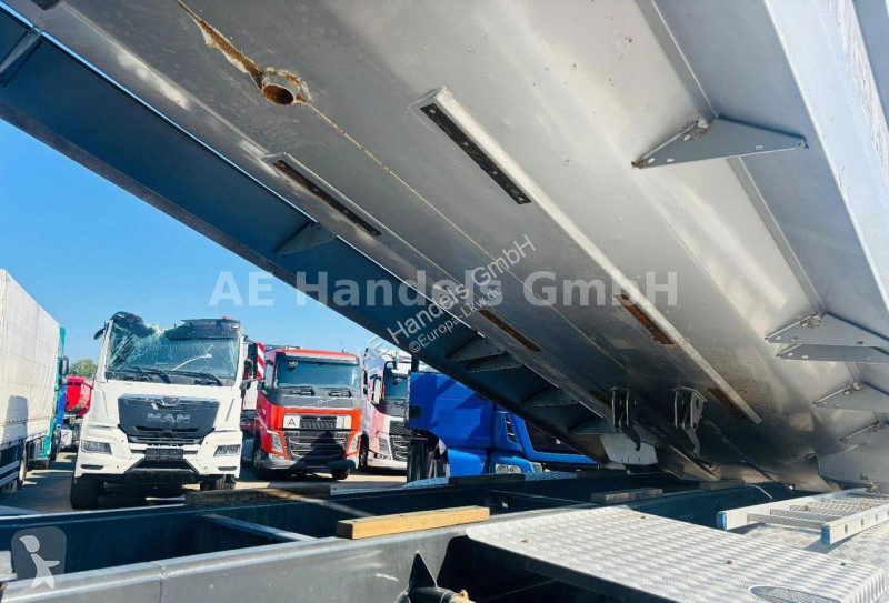Vrachtwagen DAF CF 450