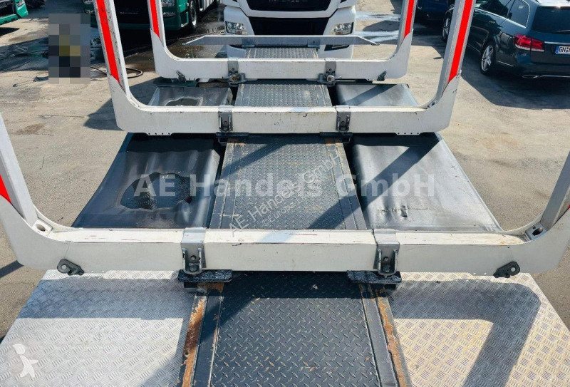 Camião MAN TGX 26.510