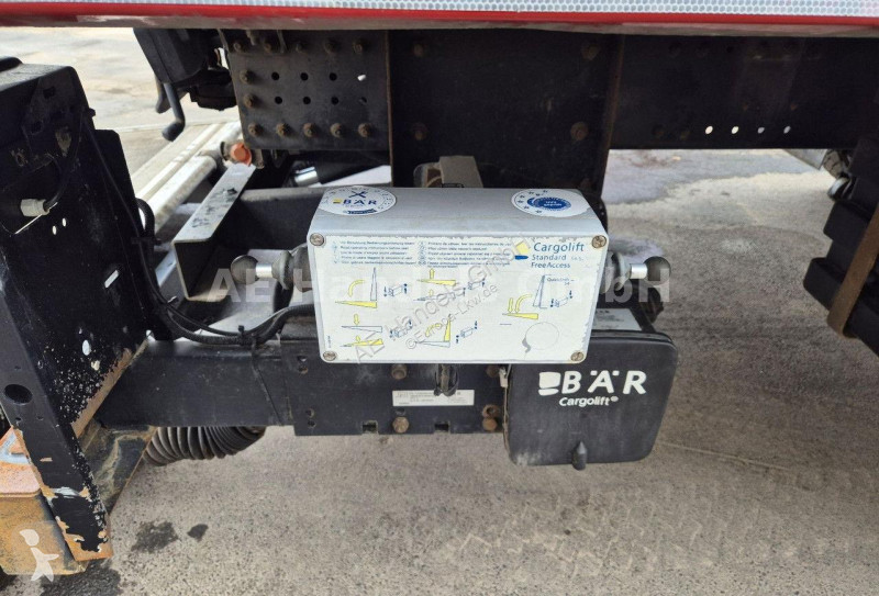 Kamion MAN TGM 12.290