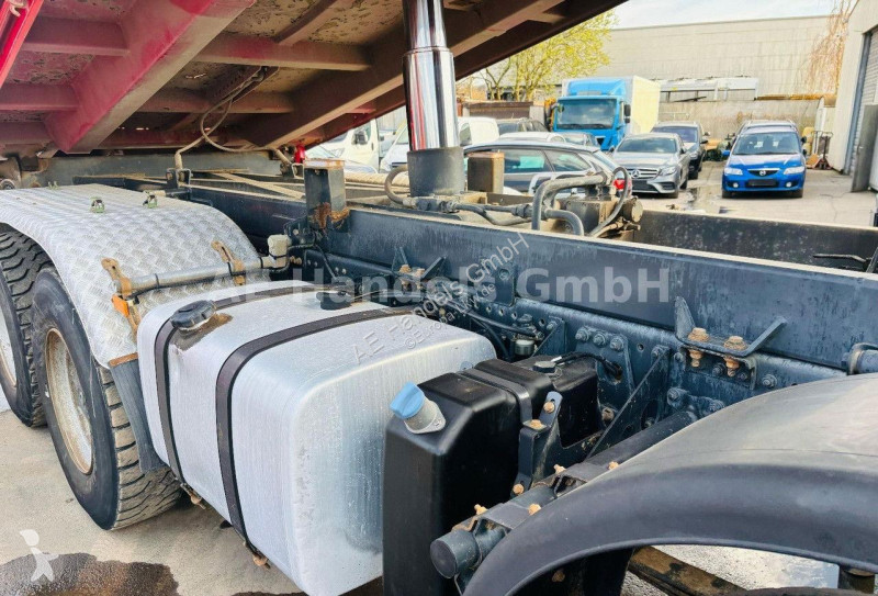 Kamion Mercedes 3244