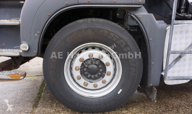 Kamion MAN TGS 26.400