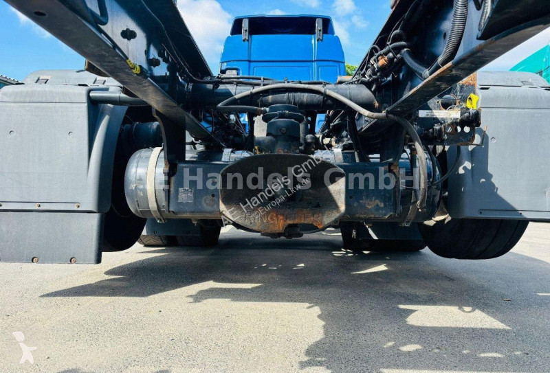 Kamion MAN TGX 26.510