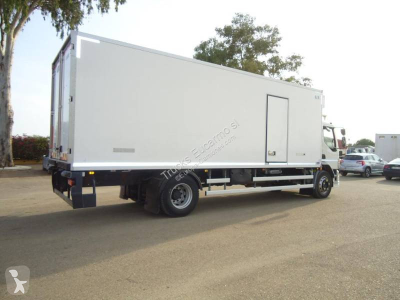 Camion DAF