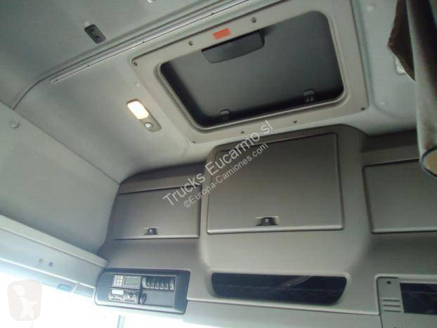 Kamion DAF