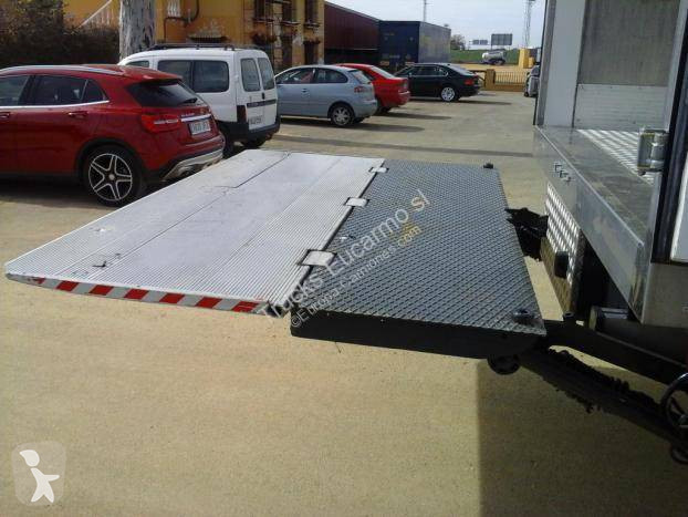 Camion Volvo
