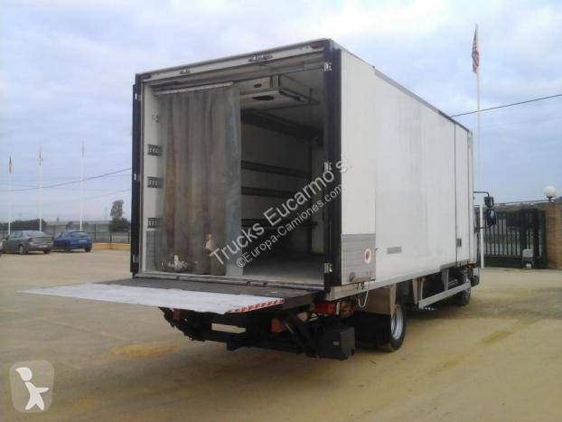 Camion Renault