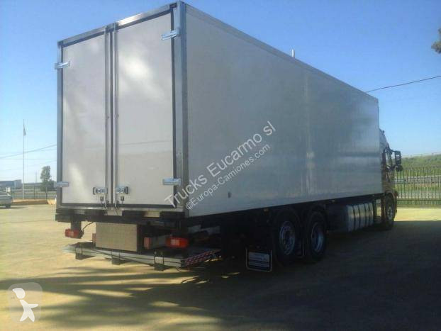 Camion Volvo