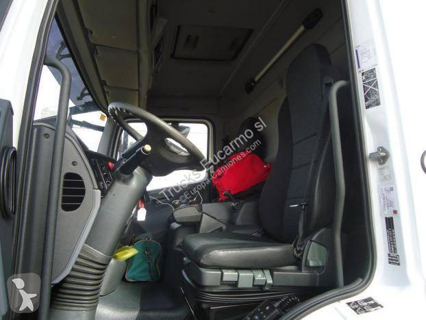 Camion Mercedes