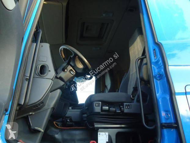 Camion Scania
