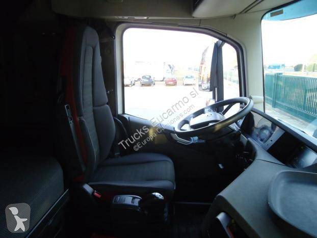 Camion Volvo