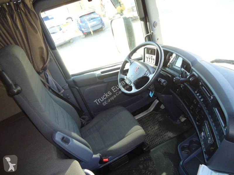 Camion Scania
