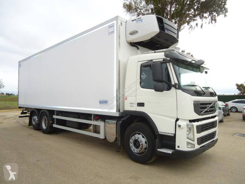 Camion Scania