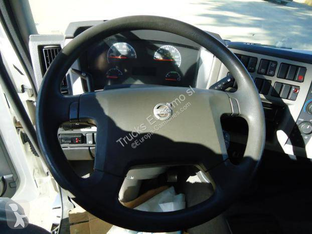 Camion Volvo