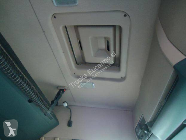 Camion Scania