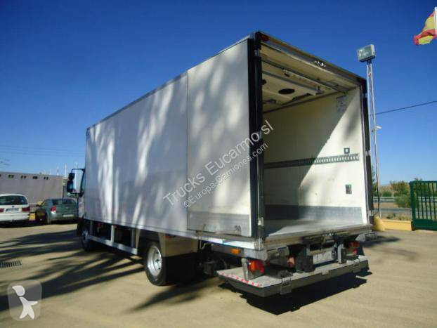 Camion Renault