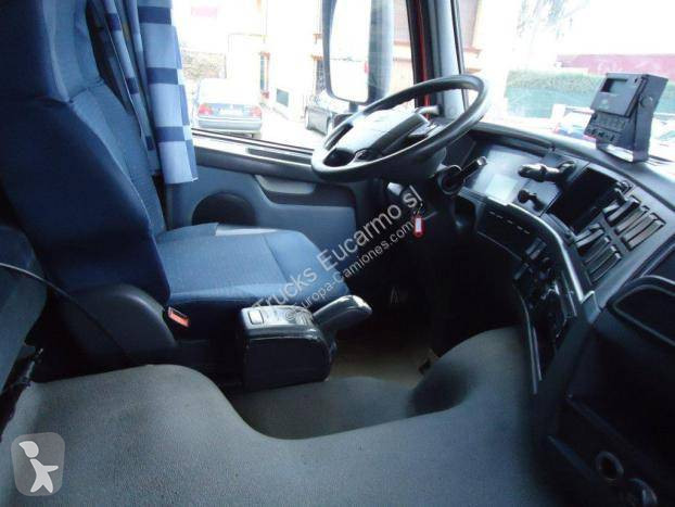 Camion Volvo