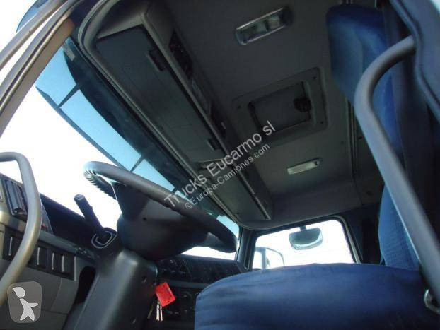 Camion Volvo