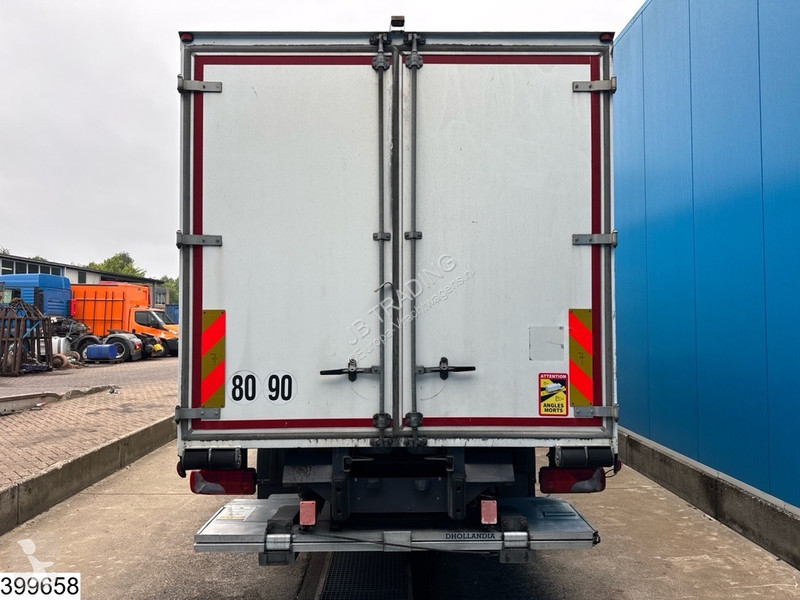 Lastbil Iveco 360 6x2, EURO 6, Retarder,...