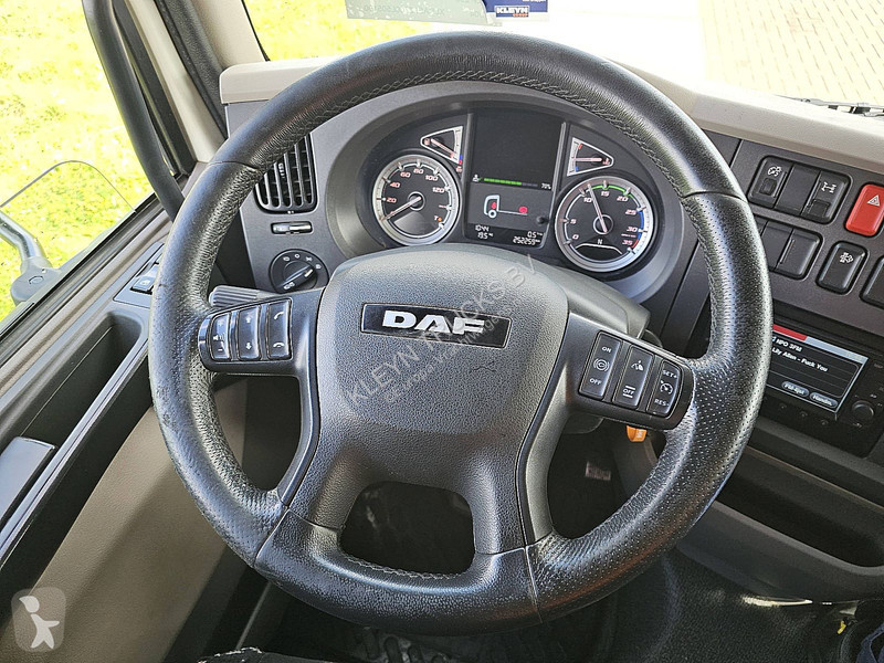 Camion DAF 290 16T