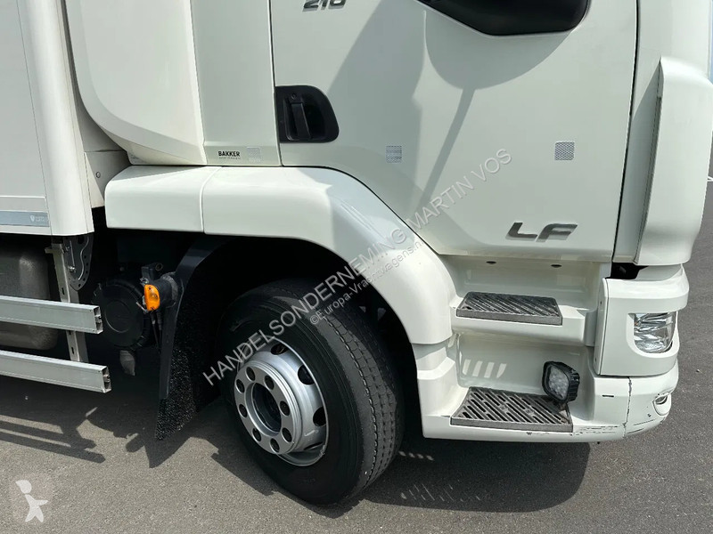 Kamion DAF LF 210 LF210.14. EURO6. 2022....