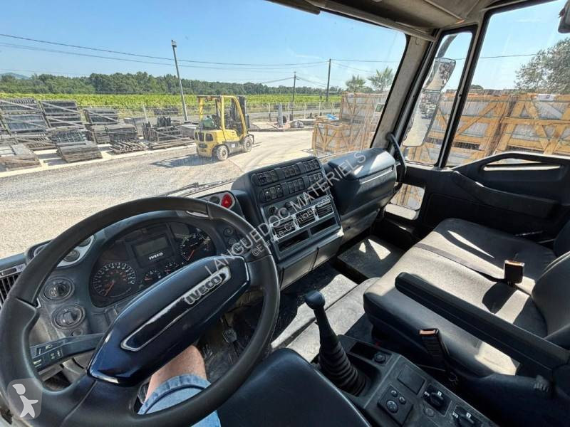 Camion Iveco