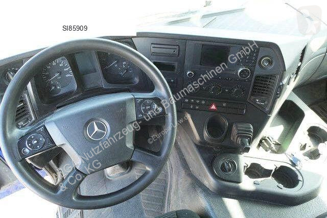 Kamion Mercedes 2643 K...