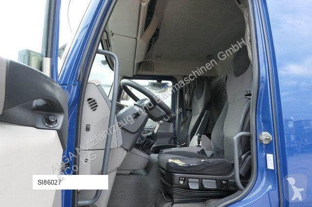 Kamion DAF LF 220 FA/6,10 m. lang/Carrier Supra...
