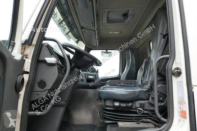 Lastbil Volvo FMX 420 6x2, VDL P-18T, Klima,...