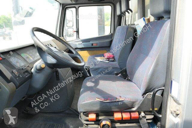 Camión Mercedes 615 D AHK, LBW, 5.070mm lang,...