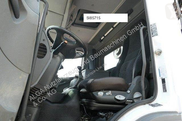 Camion Mercedes 1829 K Atlas 116.3-A2L, AHK,...