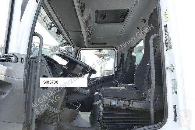 Kamion Mercedes 818 K 4x2, Meiller, 19tkm, 2x...