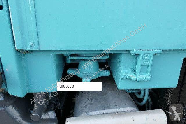Kamion MAN 26.400 TGS BL, Kran HMF 4220 K4,...