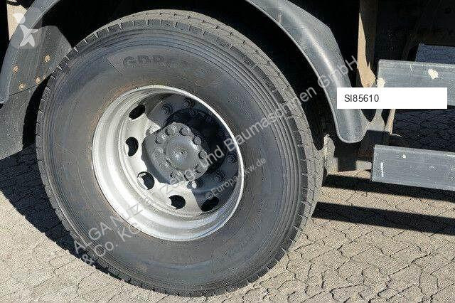 Camion Mercedes 1824 L 4x2, 3. Sitz, AHK,...