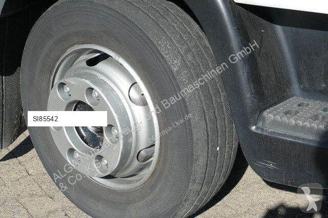 Kamion Iveco 80E18 4x2, LBW, AHK, Klima,...