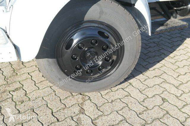 Camion Mercedes L 311 4x2, 3.Sitz, Diff-Sperre