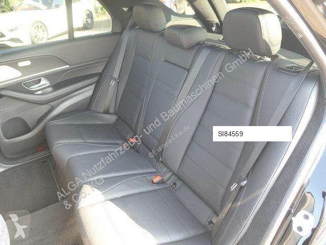 Kamion Mercedes GLE 350 de 4Matic/AMG...