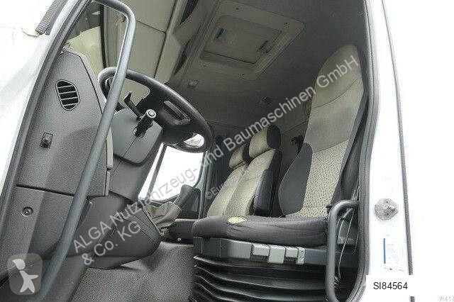 Kamion Renault 220 4x2, LBW, AHK, 7.200mm lang,...