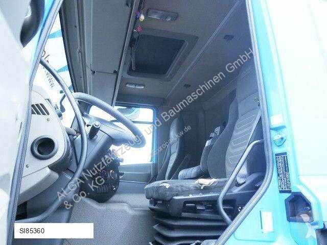 Kamion DAF 75360 4x2, Retarder, Klima, AHK,...