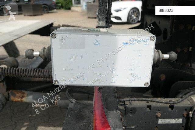 Kamion Mercedes 1323 L Thermo King T-800R, LBW,...
