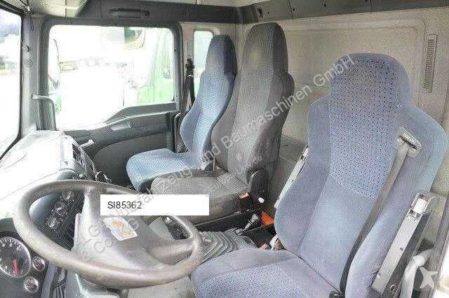Camion MAN TGA LL 6x2, Vollluft, Klima, 3....