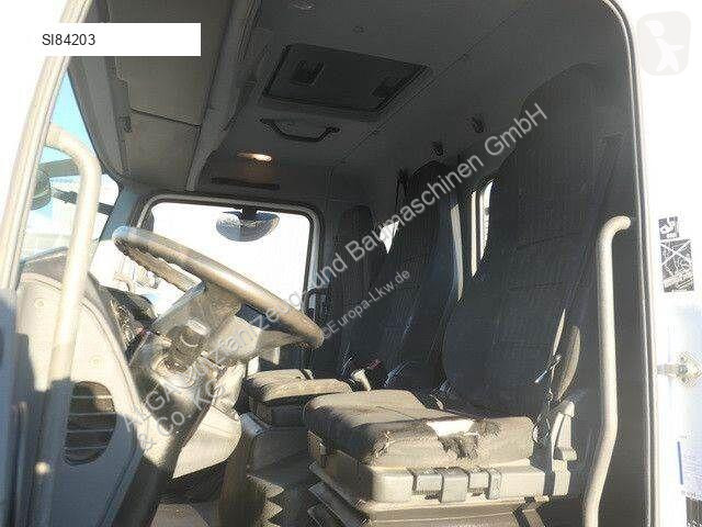Kamion Mercedes 818 K 4x2, Meiller, AHK, 3....