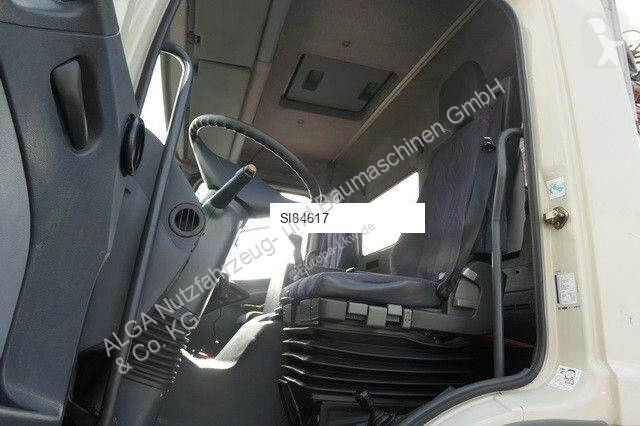 Kamion Mercedes 1828 4x4, Atlas AK 105.1, Funk,...