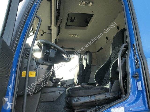 Kamion Mercedes 2543 L 6x2, 37 Paletten, Kompl....