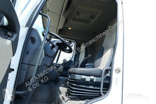 Kamion Renault 220 4x2, LBW, AHK, 6.100mm lang,...