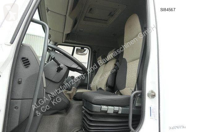 Kamion Renault 220 4x2, LBW, AHK, 6.100mm lang,...