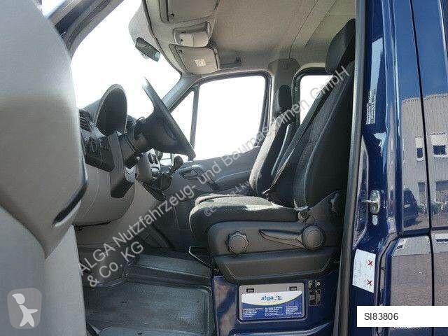 Furgoneta Mercedes 316 CDI DOKA 4x4, Allrad,...