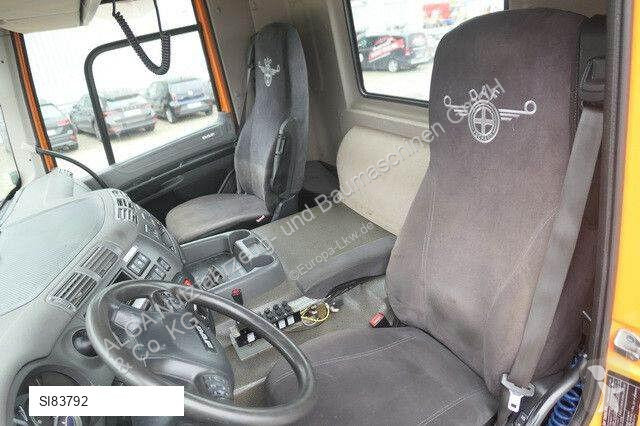 Camion DAF CF 460 8x2, Stummer HLK 20 64.30,...